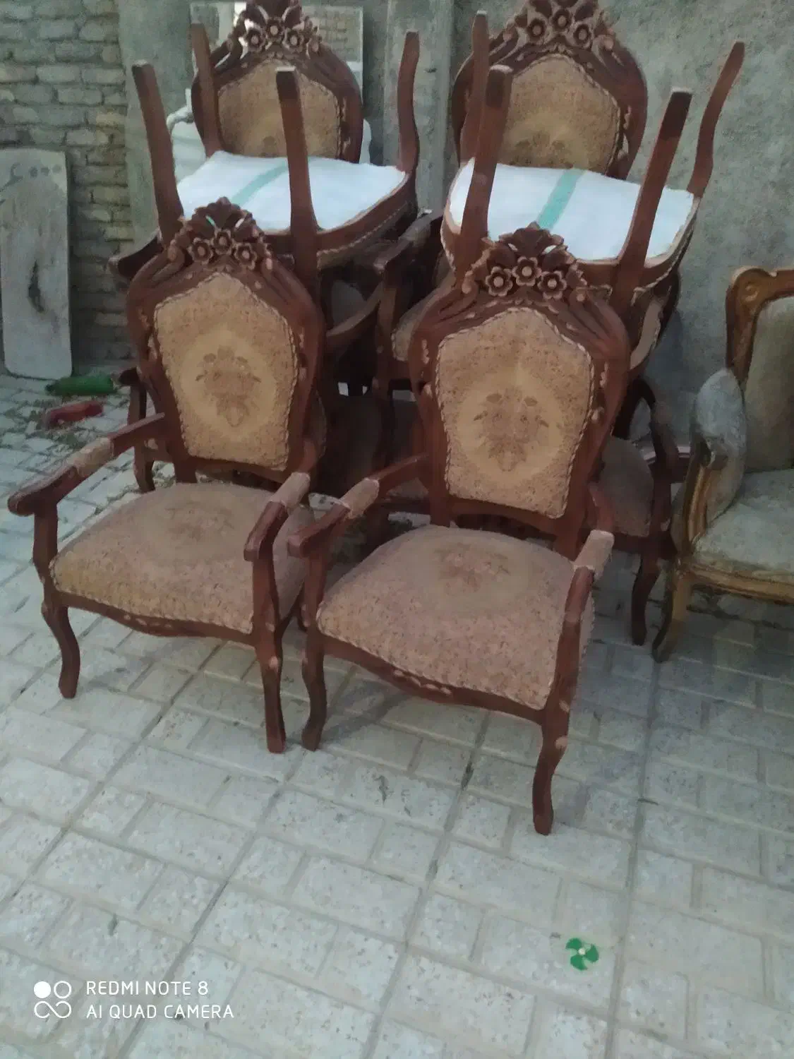 مبلمان مبلمان|مبلمان خانگی و میز عسلی|شهریار, شهرک امیریه|دیوار