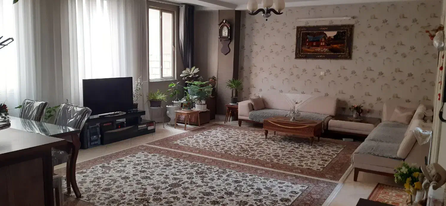 آپارتمان ۹۴متری|فروش آپارتمان|محمدشهر, محمدشهر|دیوار