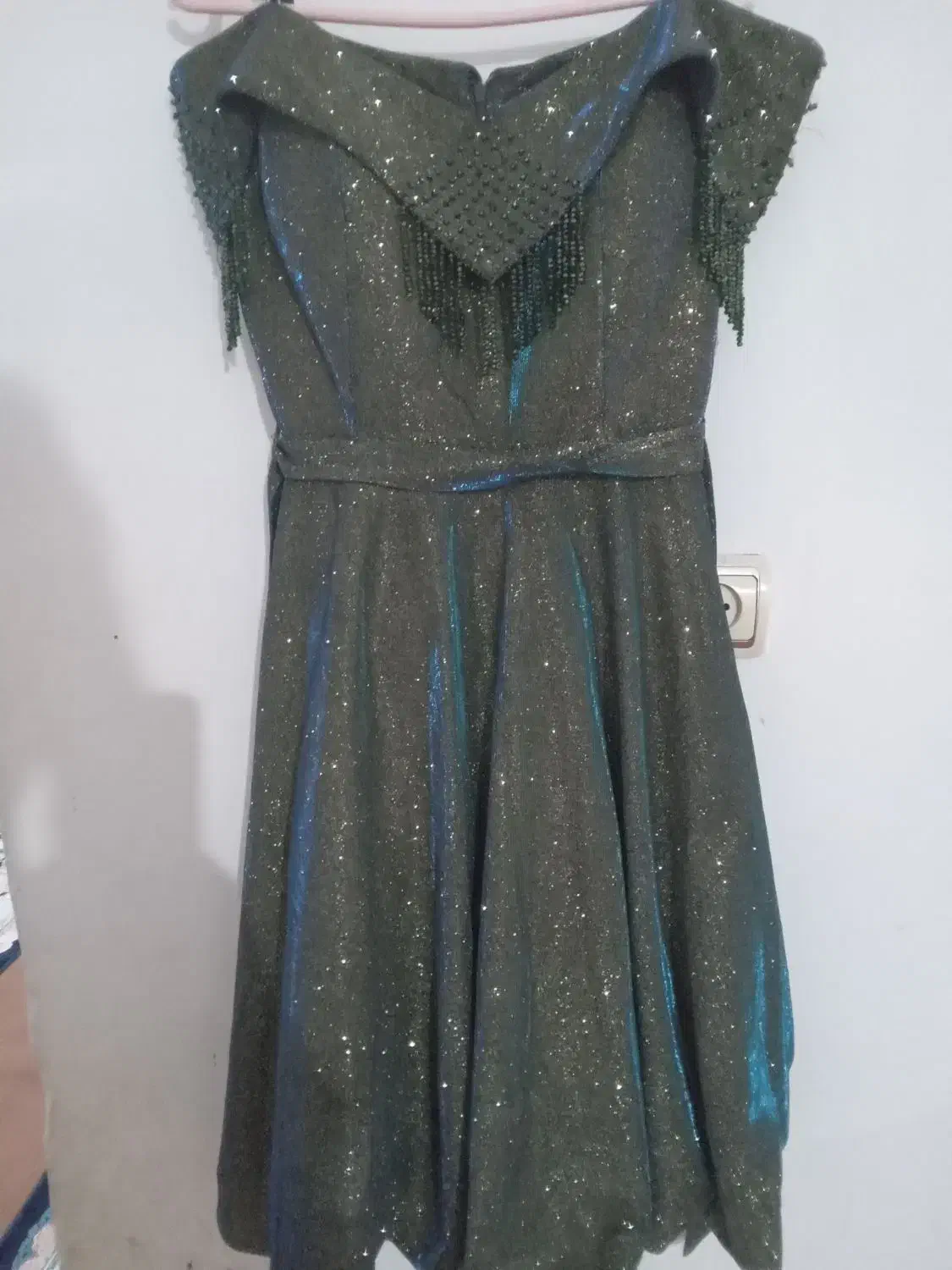 لباس مجلسی دخترانه|لباس|بیله سوار, |دیوار