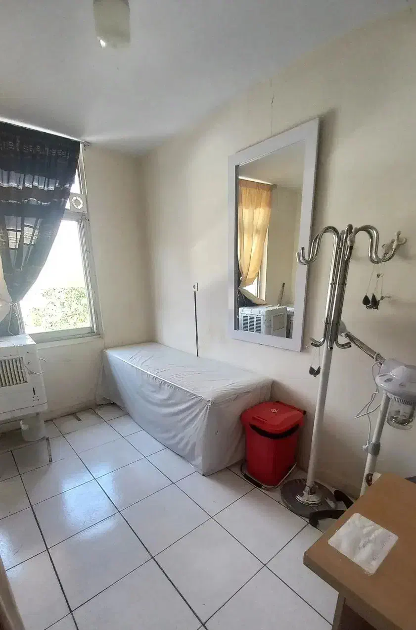 اجاره اتاق در مطب|اجارهٔ دفتر کار، اتاق اداری، مطب|بومهن, |دیوار