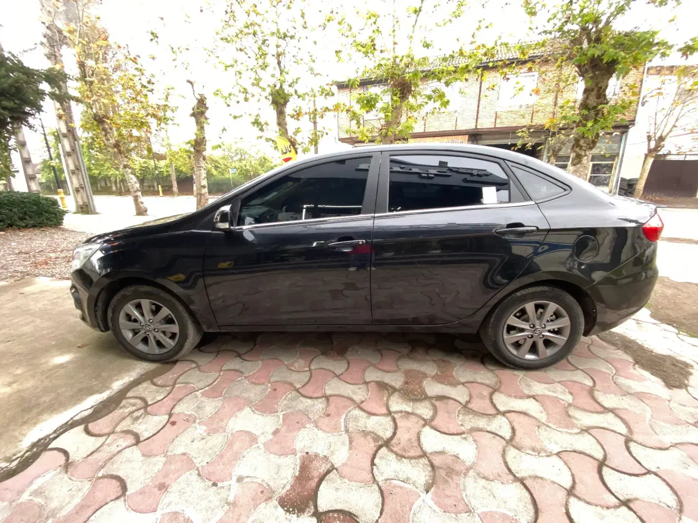 جکj4مدل 1401|خودرو سواری و وانت|رشت, دیلمان|دیوار