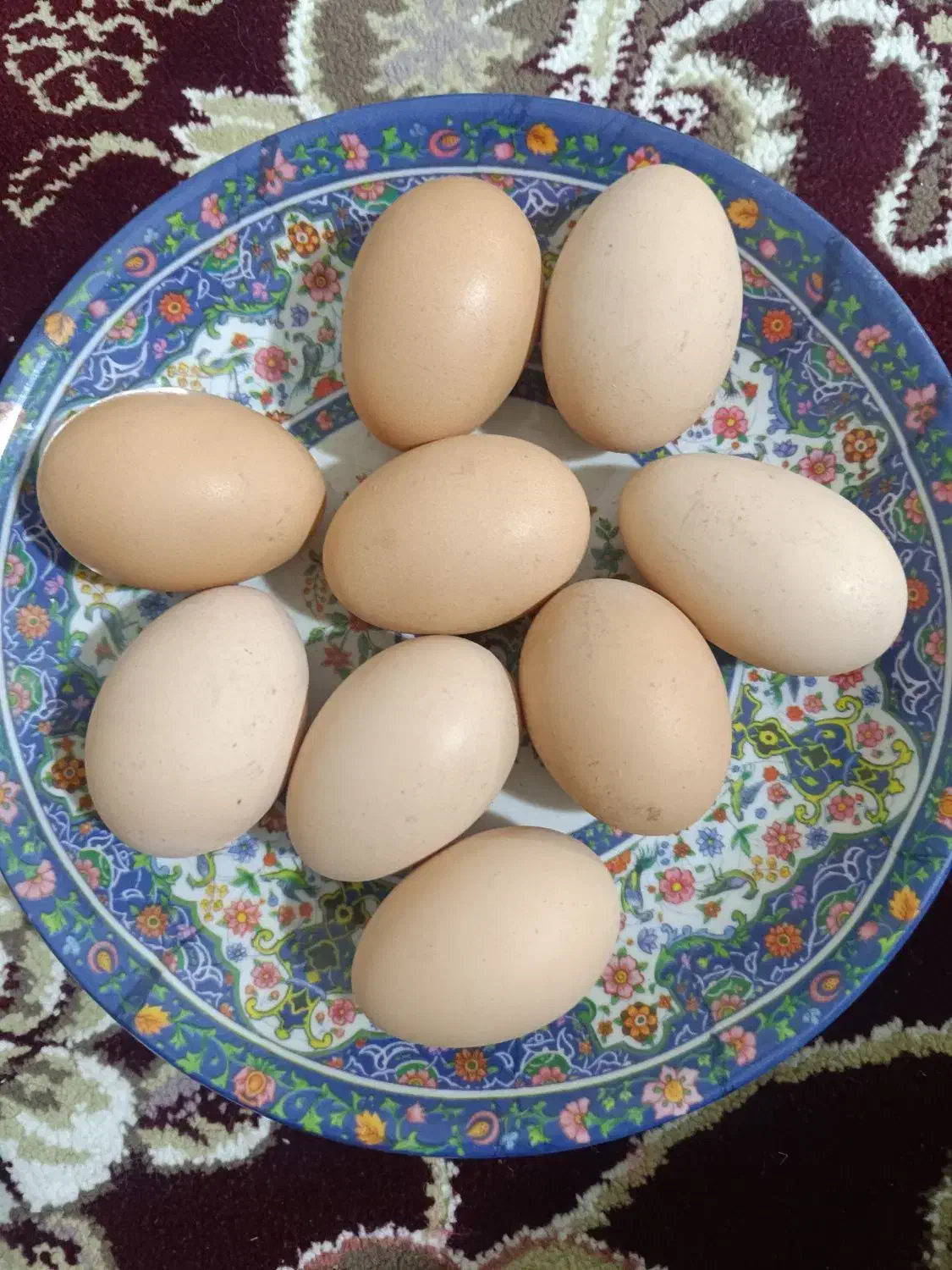 تخم مرغ و اوردک|خوردنی و آشامیدنی|شازند, |دیوار