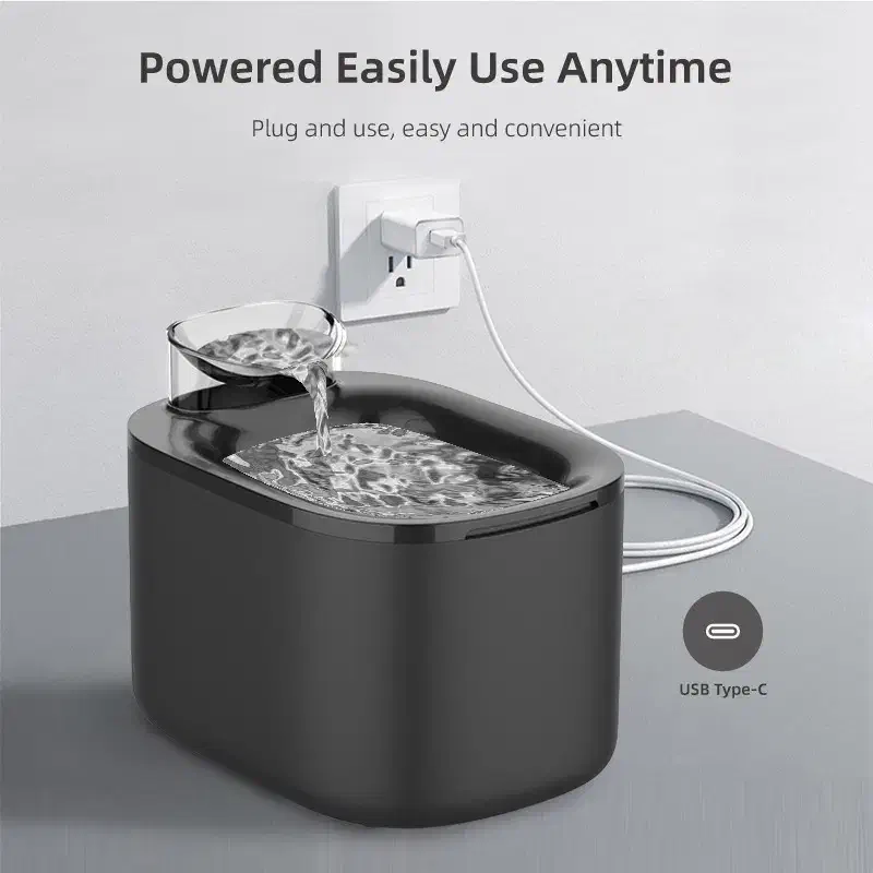 ظرف غذا و ظرف آب اتوماتیک گربه و سگ|لوازم جانبی حیوانات|قدس, شهرقدس|دیوار