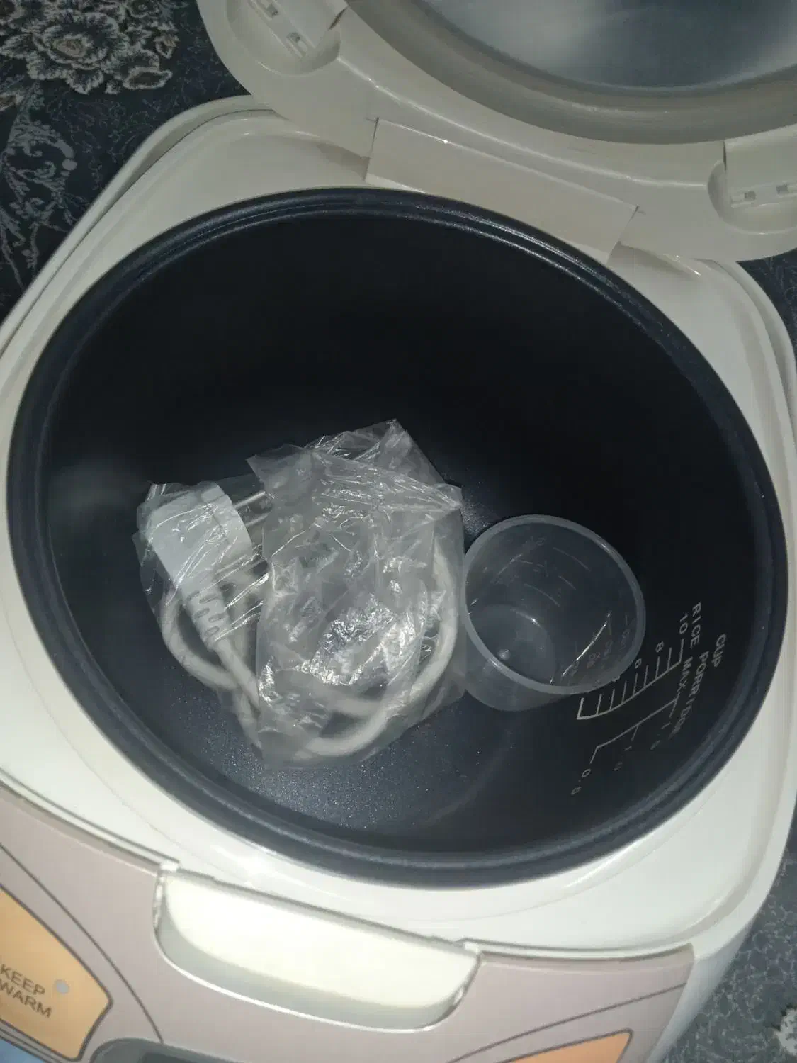 پلوپز|اجاق گاز و لوازم برقی پخت‌وپز|کوهدشت, |دیوار