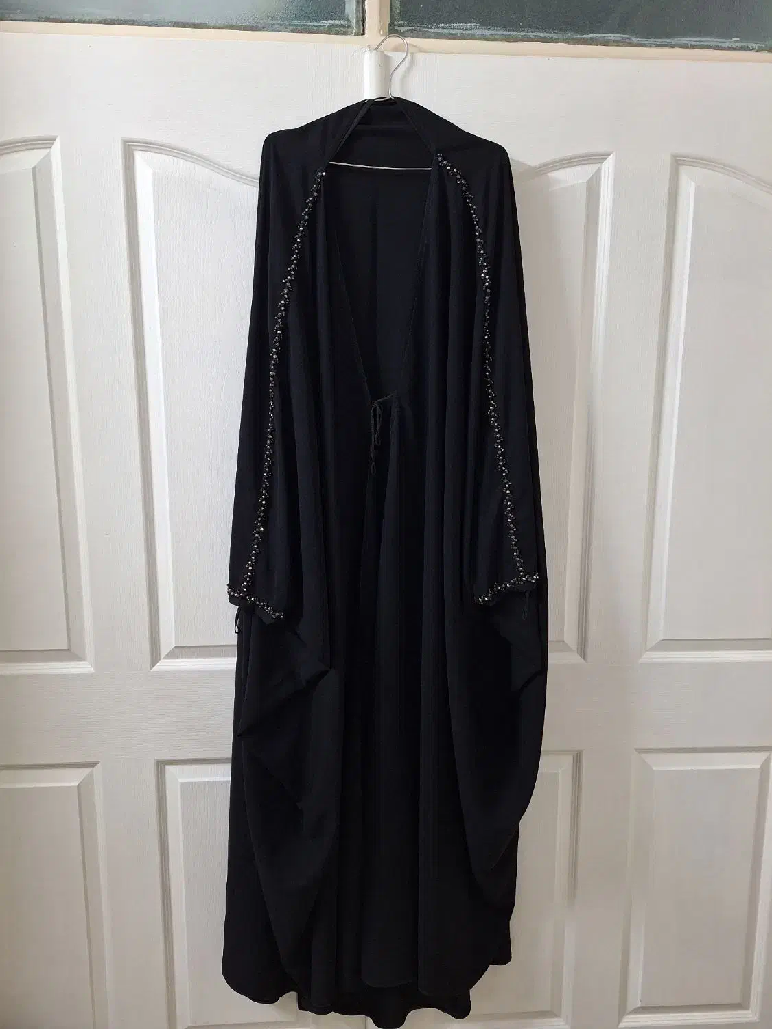 چادر جده جواهر دوزی|لباس|مشهد, رسالت|دیوار