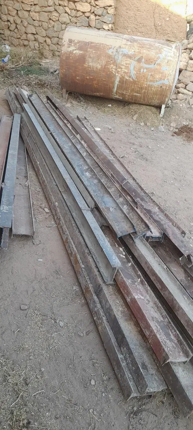 خرید ضایعات خوی وحومه|خدمات پیشه و مهارت|ایواوغلی, |دیوار