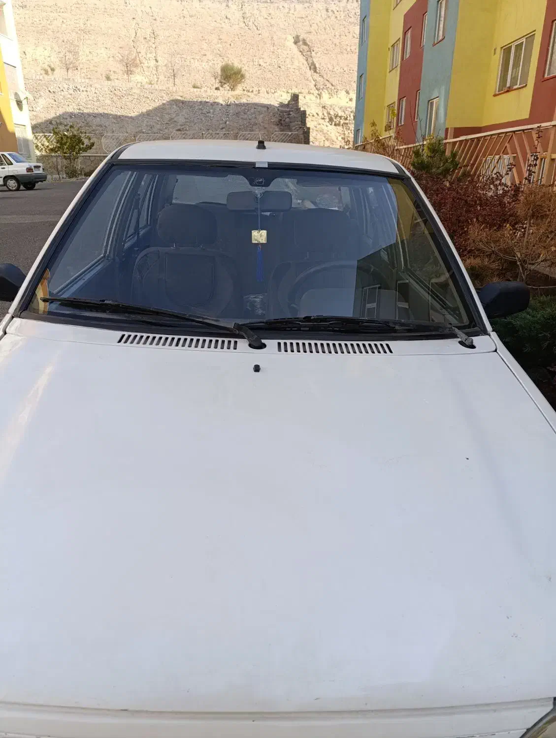 پراید دوگانه مدل ۸۸|خودرو سواری و وانت|سهند, |دیوار