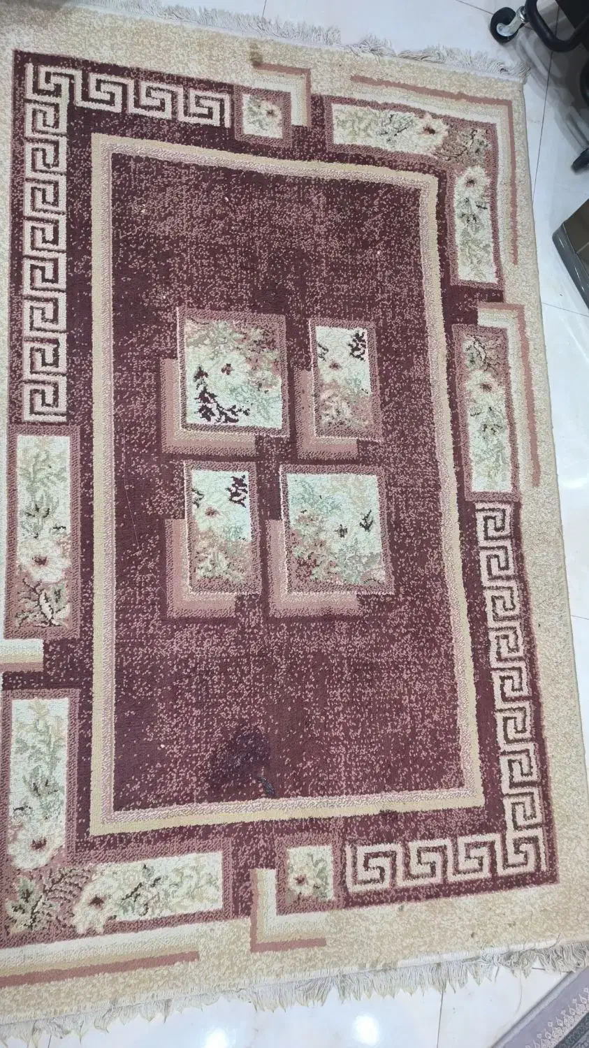 فرش آشپزخانه|فرش|قرچک, مهدیه|دیوار