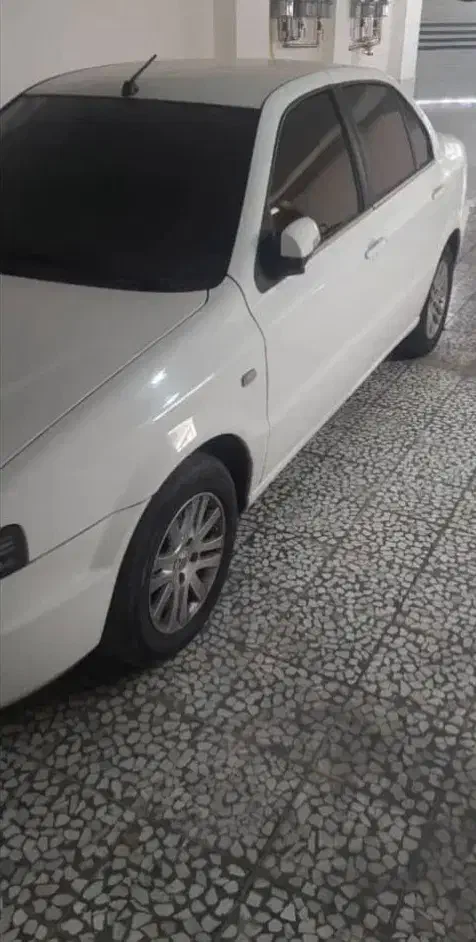 فروش سمند سورن ef7 فول|خودرو سواری و وانت|گرمسار, |دیوار