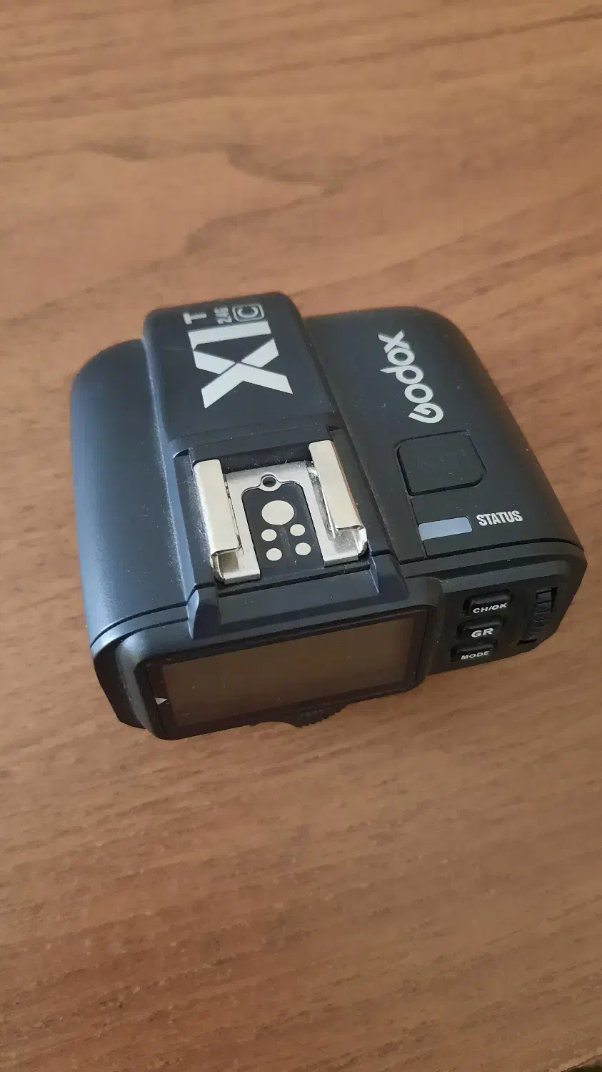 کیت فلاش استودیویی گودکس Godox Falsh QS-400 II|دوربین عکاسی و فیلم‌برداری|تبریز, |دیوار