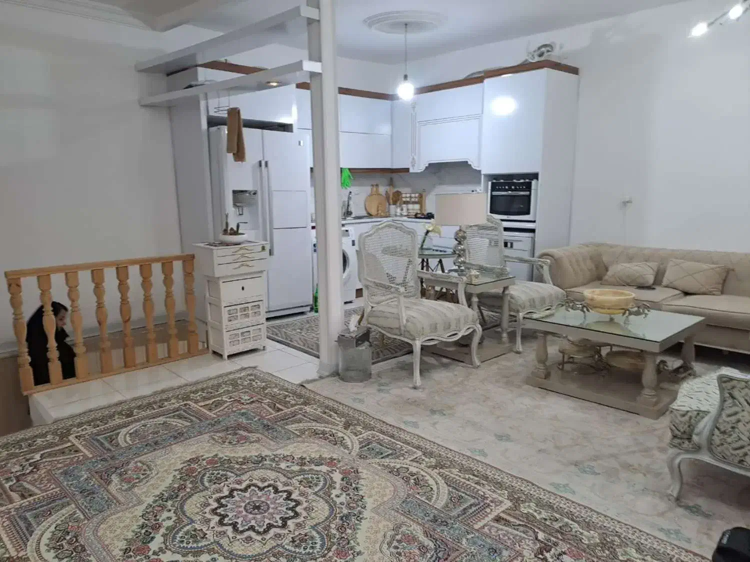 (معبر عریض) 100 متر ویلایی گوگولی|فروش خانه و ویلا|مشهد, شهید بهشتی|دیوار