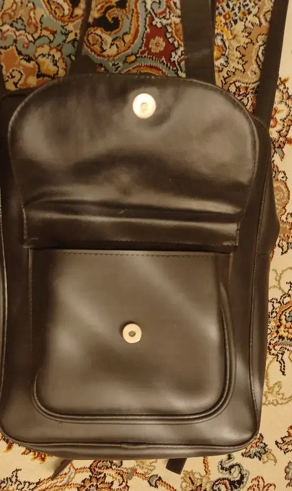 کیف مدرسه|کیف، کفش، کمربند|سنندج, |دیوار