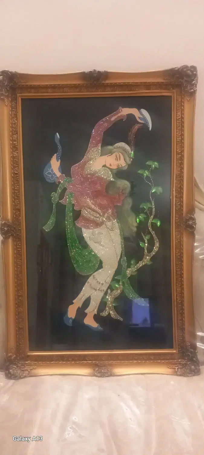 تابلو|تابلو، نقاشی، عکس|تهران, صفا|دیوار