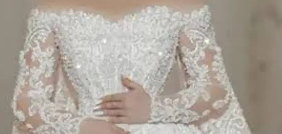 لباس عروس|لباس|بندرعباس, |دیوار