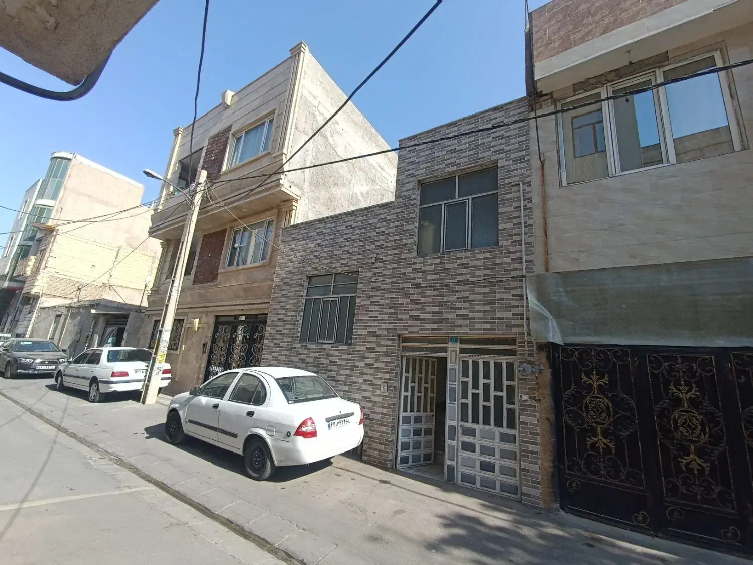 ویلایی 80 متری|فروش خانه و ویلا|مشکیندشت, |دیوار