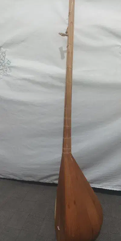 دوتار تربت جام|سازهای سنتی|تایباد, |دیوار