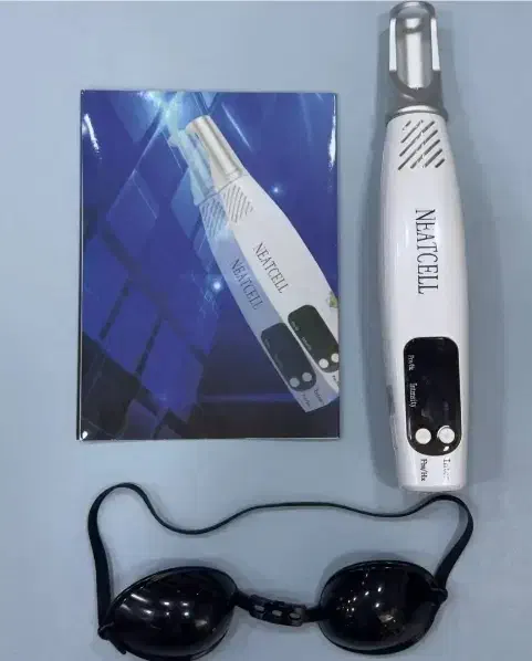 حراج درماآف، نتسل کیت پلاژن و...|آرایشی، بهداشتی، درمانی|تهران, گیشا|دیوار