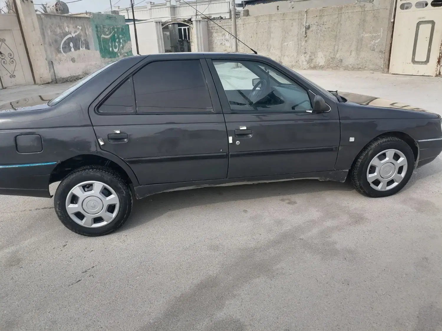 پژو83|خودرو سواری و وانت|بوشهر, |دیوار