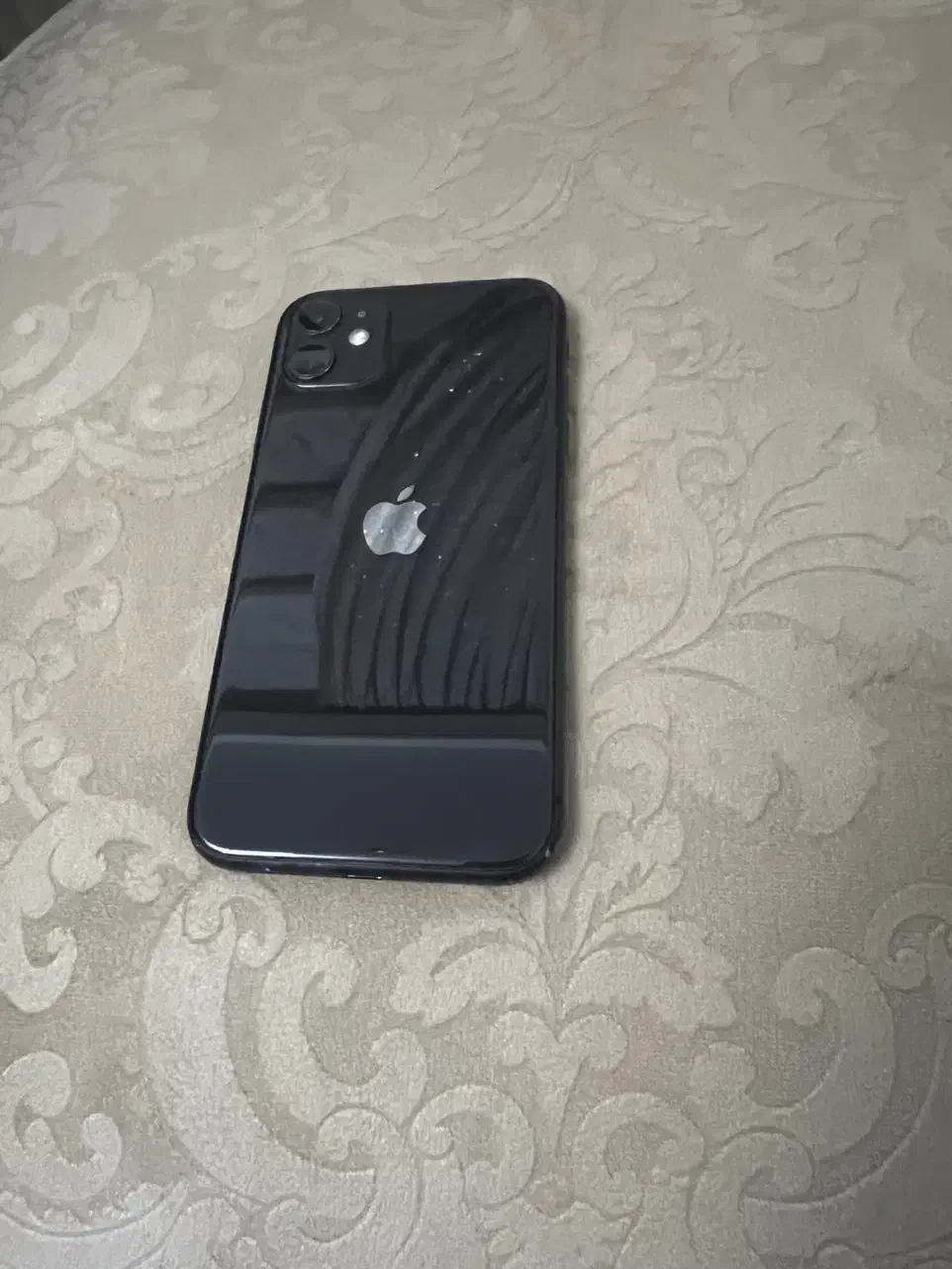 گوشی ایفون ۱۱نرمال|موبایل|تهران, بلوار کشاورز|دیوار