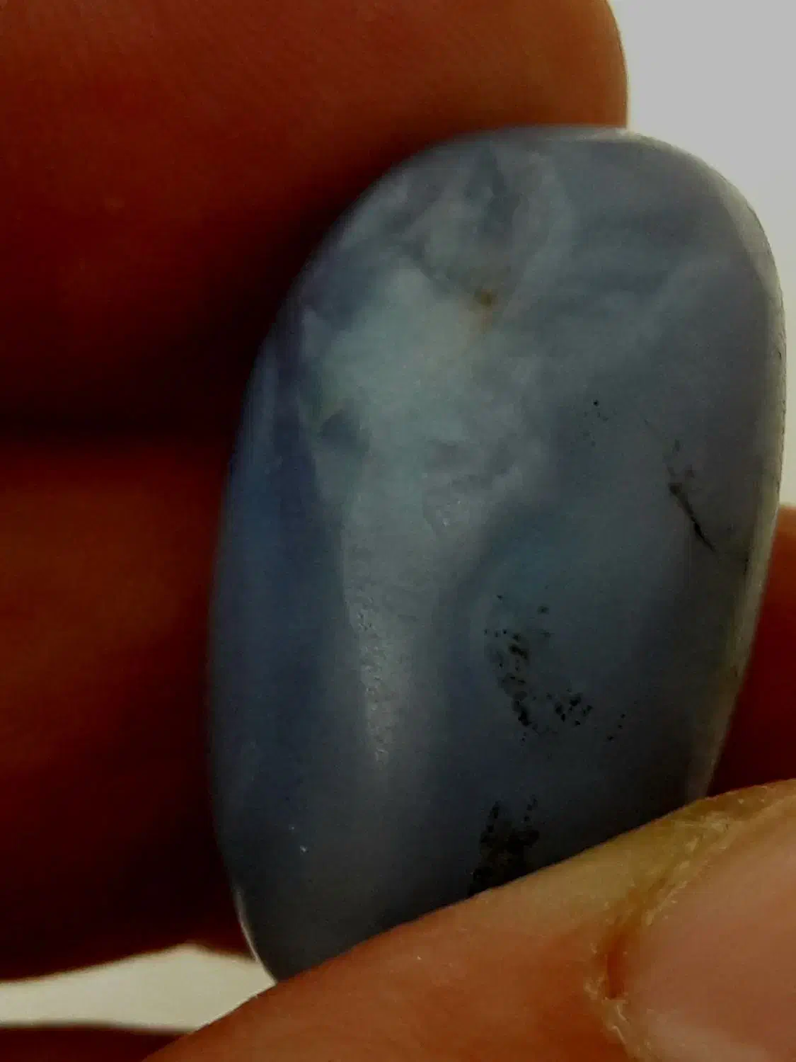 مهره کهنه عقیق ابی مصور|جواهرات|پرند, فاز ۶|دیوار