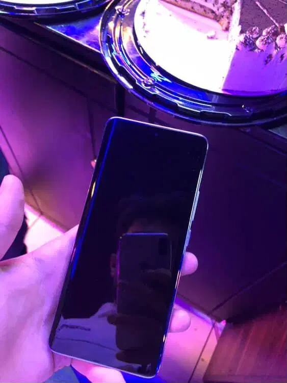 گوشی poco X7|موبایل|تبریز, |دیوار