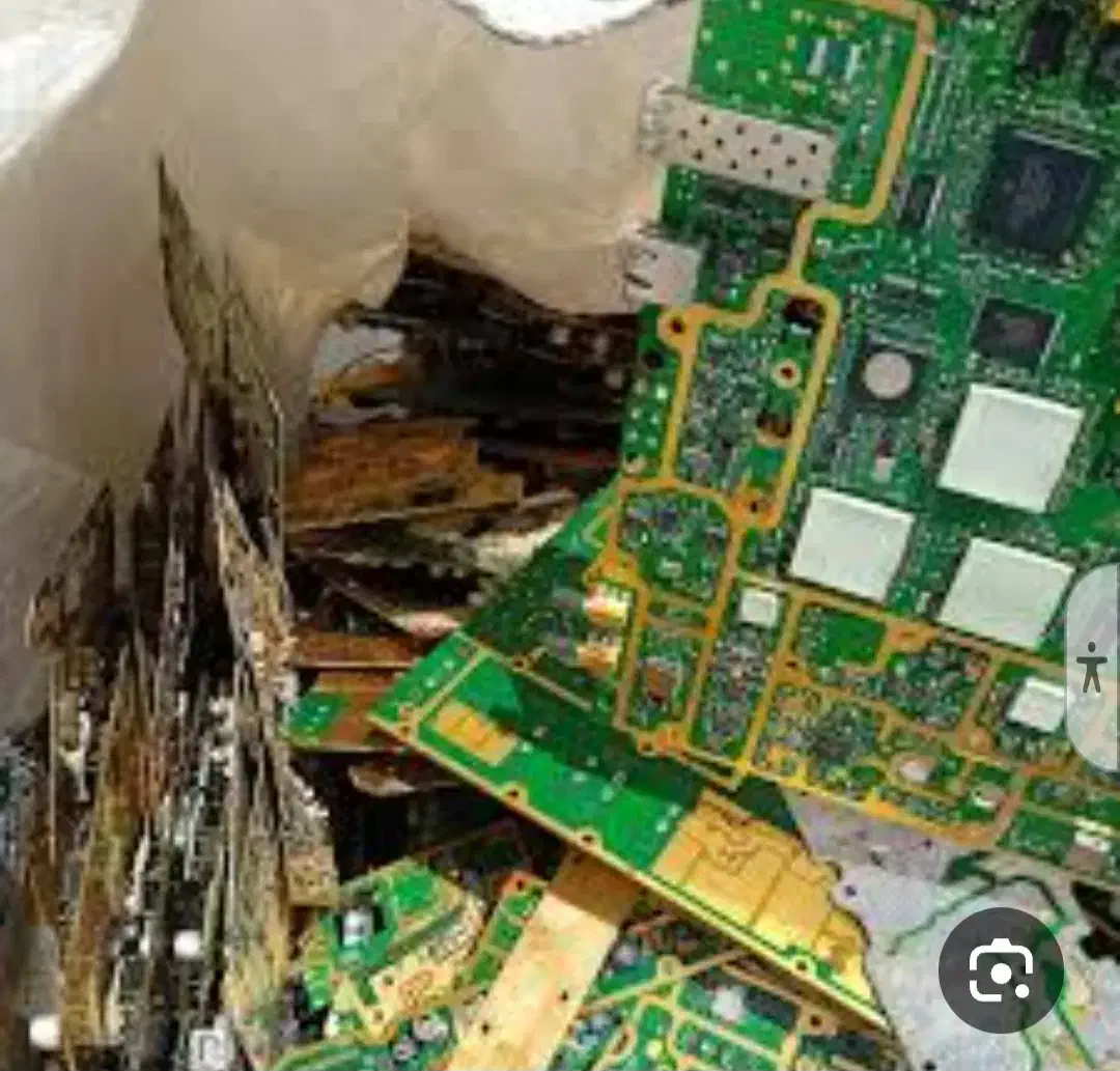 پکیج استخراج طلا از کامپیوتر با فیلم آموزشی|قطعات و لوازم جانبی رایانه|زنجان, |دیوار