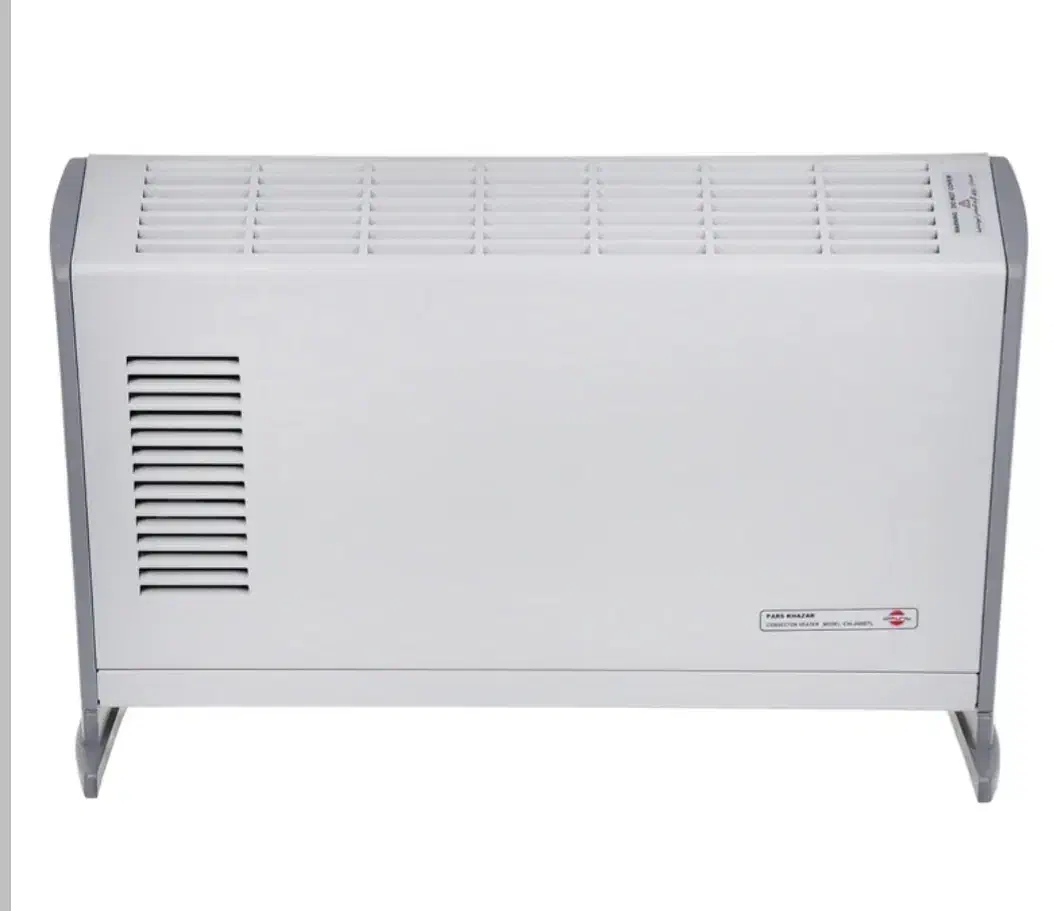 بخاری یا هیتر برقی پارس خزر|بخاری، هیتر، شومینه|کیش, |دیوار