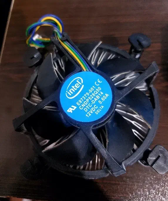 cpu intel core i5-8500|قطعات و لوازم جانبی رایانه|بوکان, |دیوار