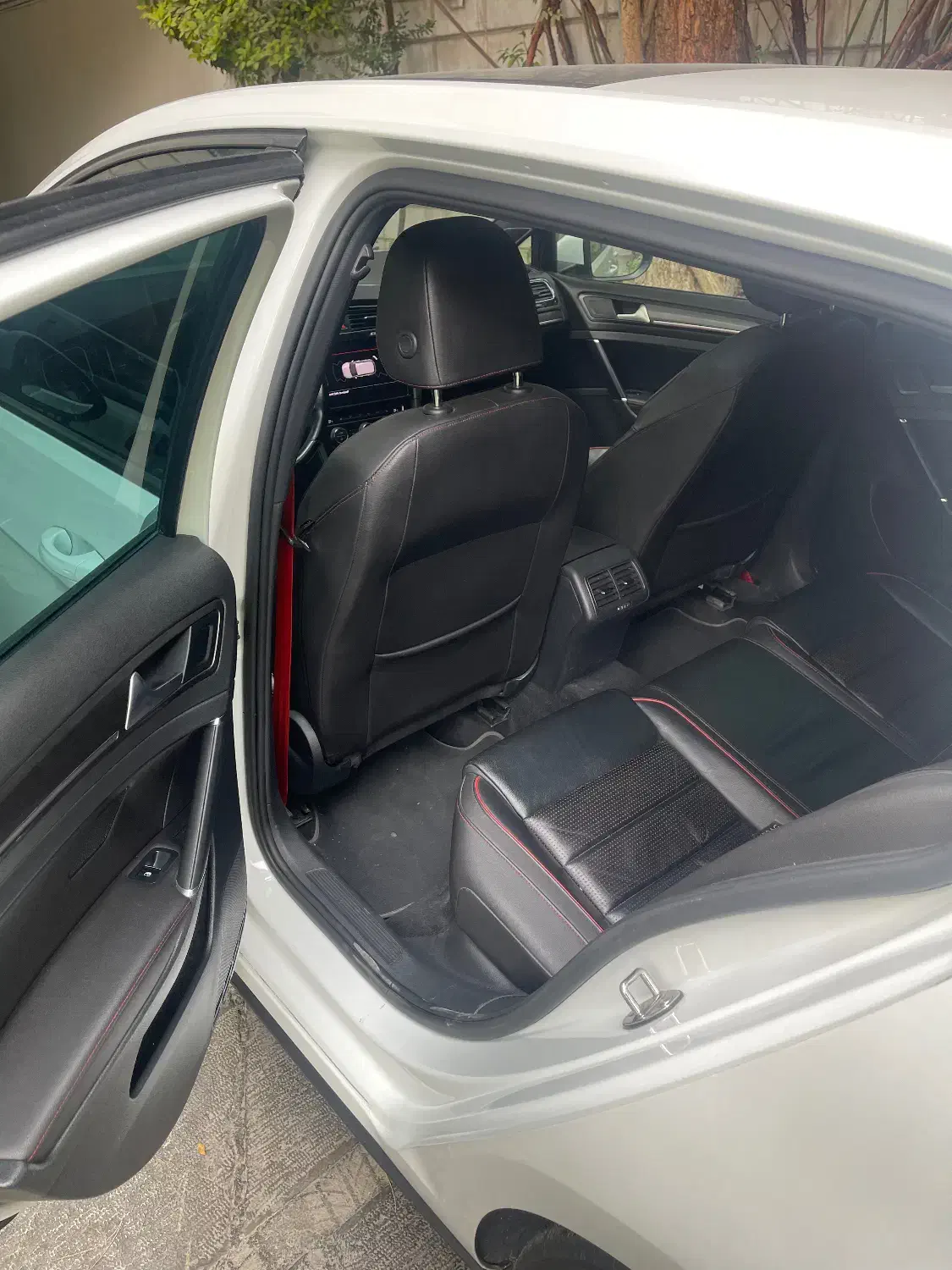 گلف جی تی|خودرو سواری و وانت|تهران, نیلوفر|دیوار