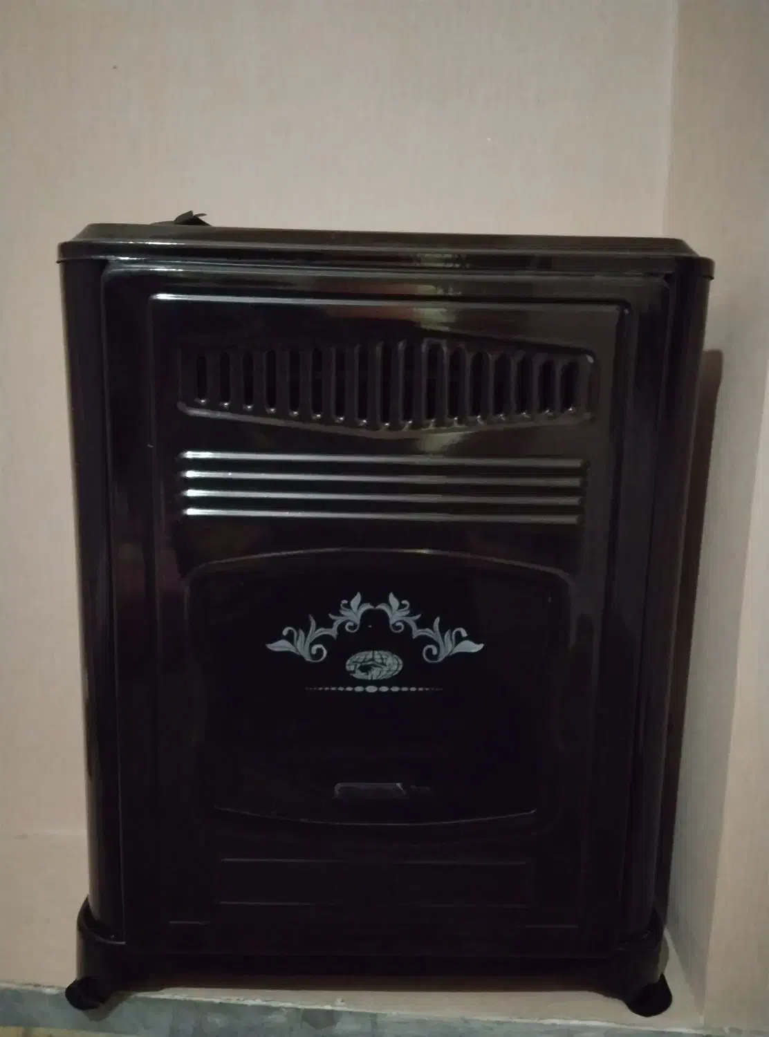 بخاری نو|بخاری، هیتر، شومینه|نمین, |دیوار