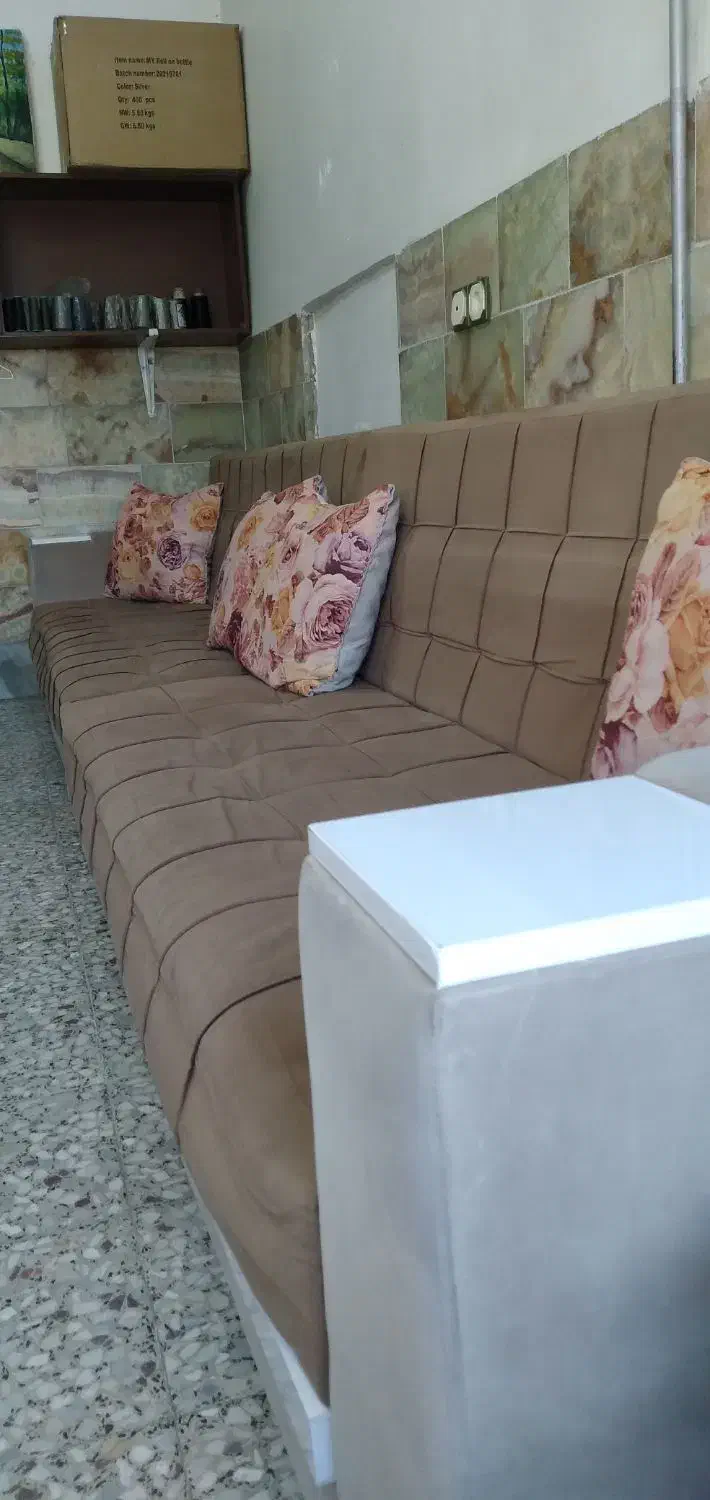 مبل هشت نفره|مبلمان خانگی و میز عسلی|بوکان, |دیوار