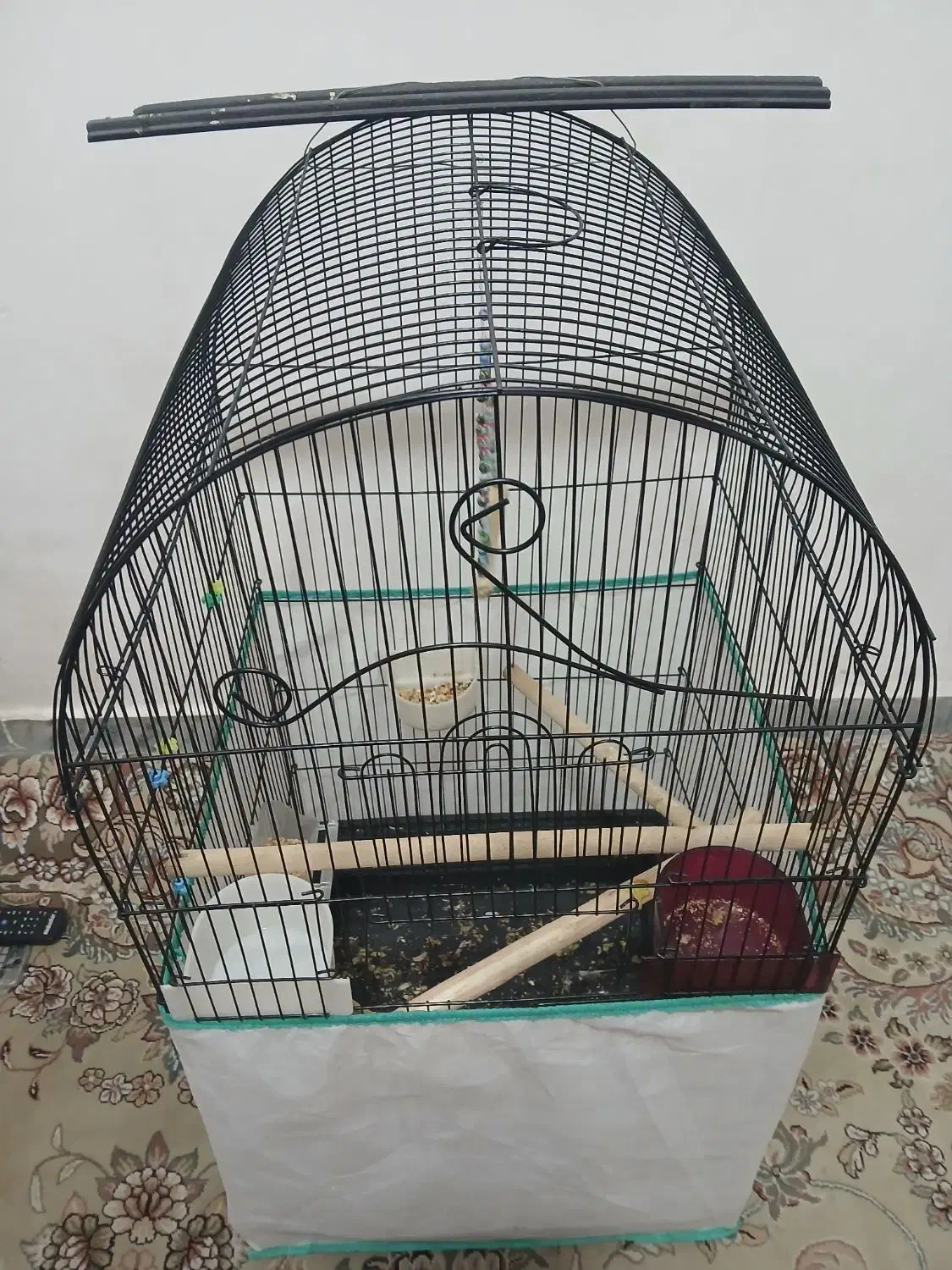 قفس پرنده|لوازم جانبی حیوانات|کنگاور, |دیوار