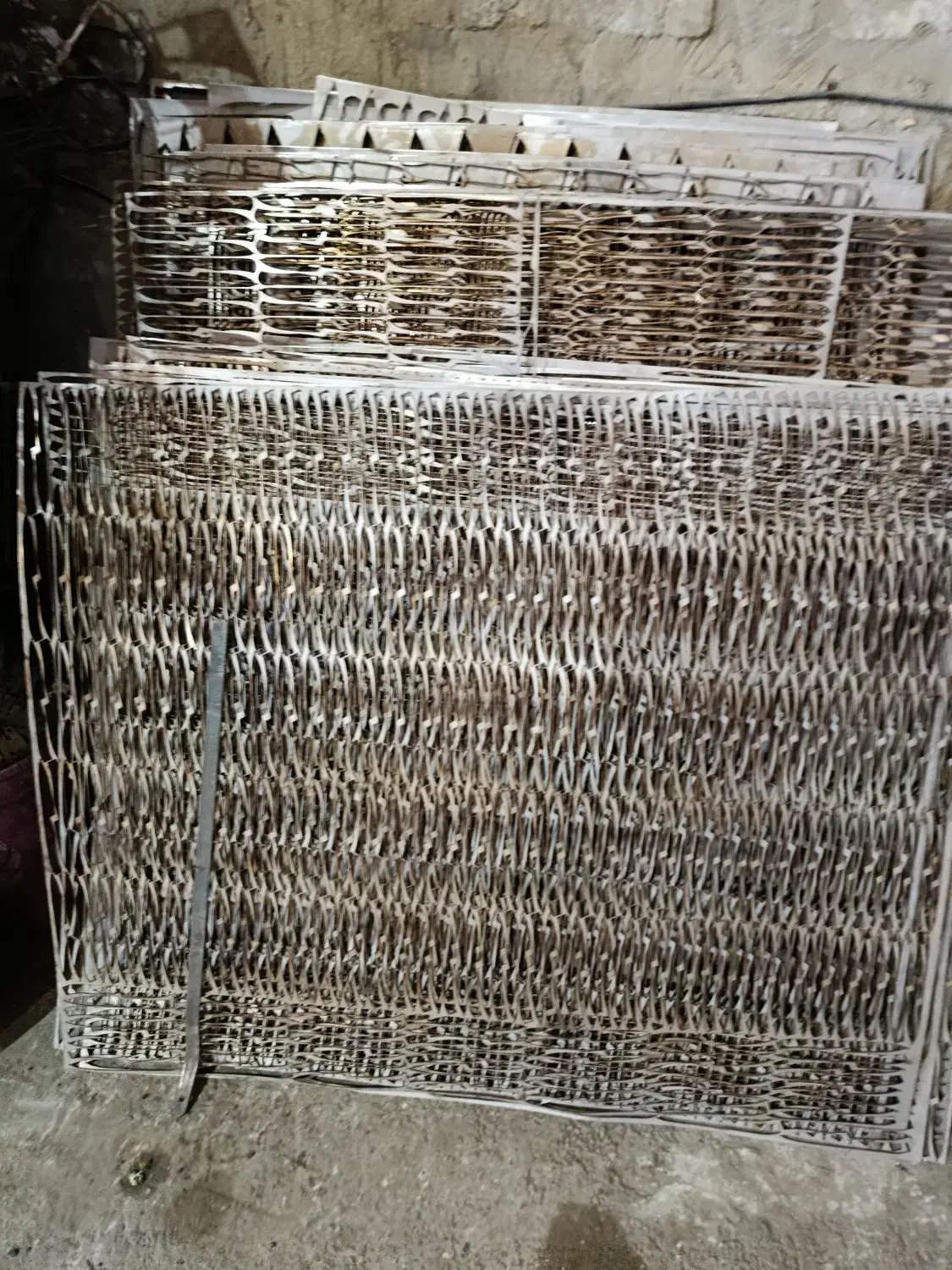 خرید  وفروش ضایعات اهن و مصرفی در محل|عمده‌فروشی|زنجان, |دیوار