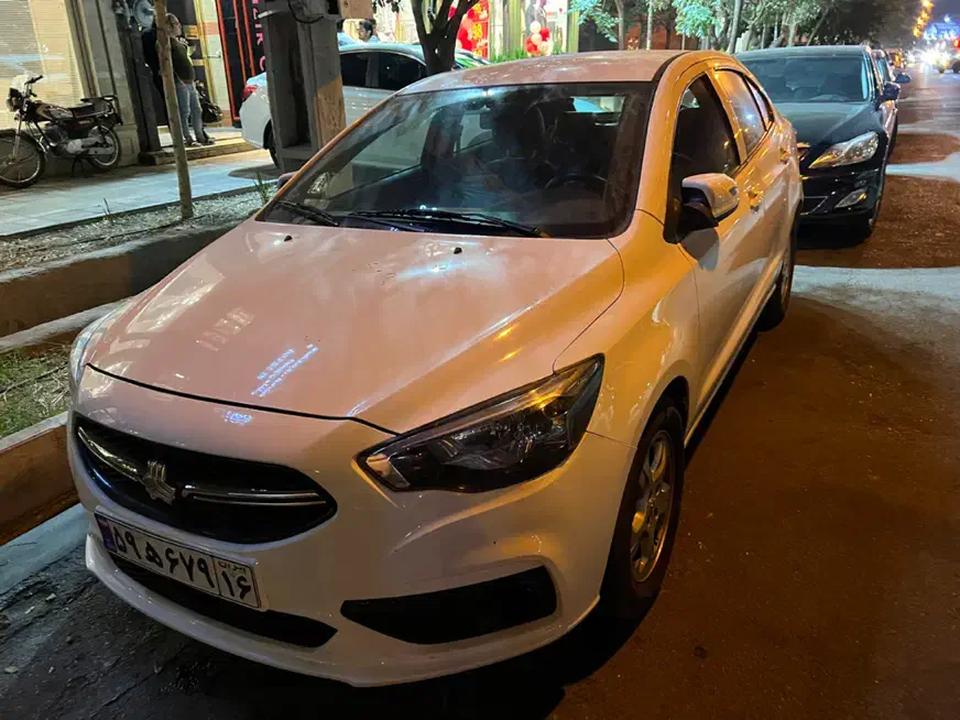 فروش اقساطی شاهین دنده (اتوگالری عطارد)|خودرو سواری و وانت|قم, سالاریه|دیوار