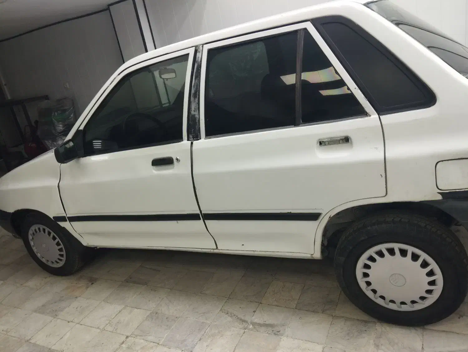 فروشی|خودرو سواری و وانت|کهنوج, |دیوار