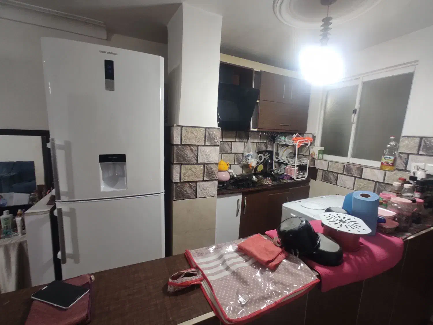 حمیدیان رهن و اجاره واحد ۶۰متری|اجارهٔ آپارتمان|رشت, حمیدیان|دیوار