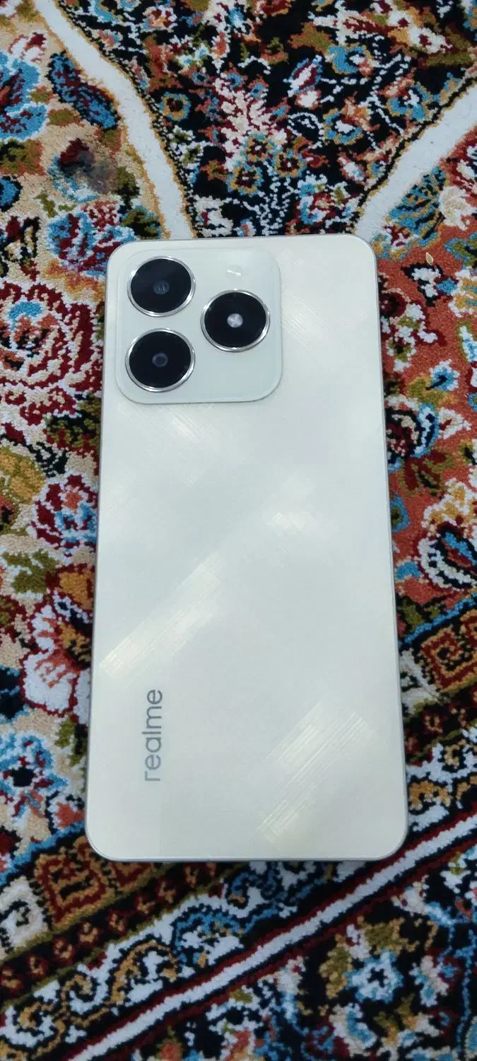 گوشی ریلمی c61|موبایل|ایوان, |دیوار