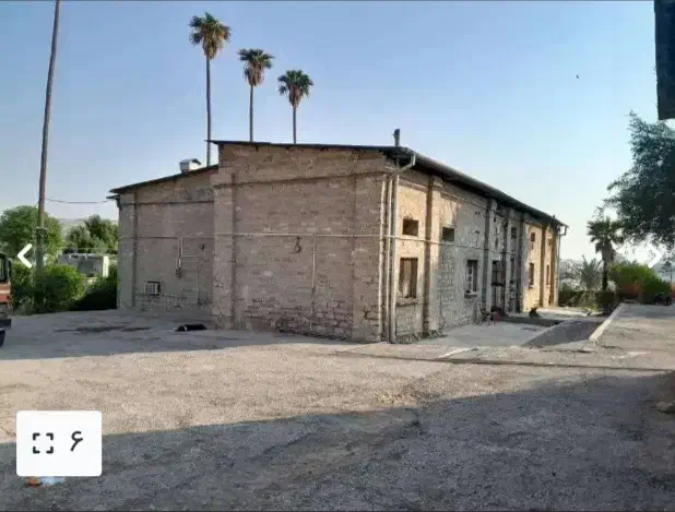 بنگله تاریخی سرمایه گذاری منحصربه فرددرمسجدسلیمان|فروش خانه و ویلا|مسجد سلیمان, |دیوار