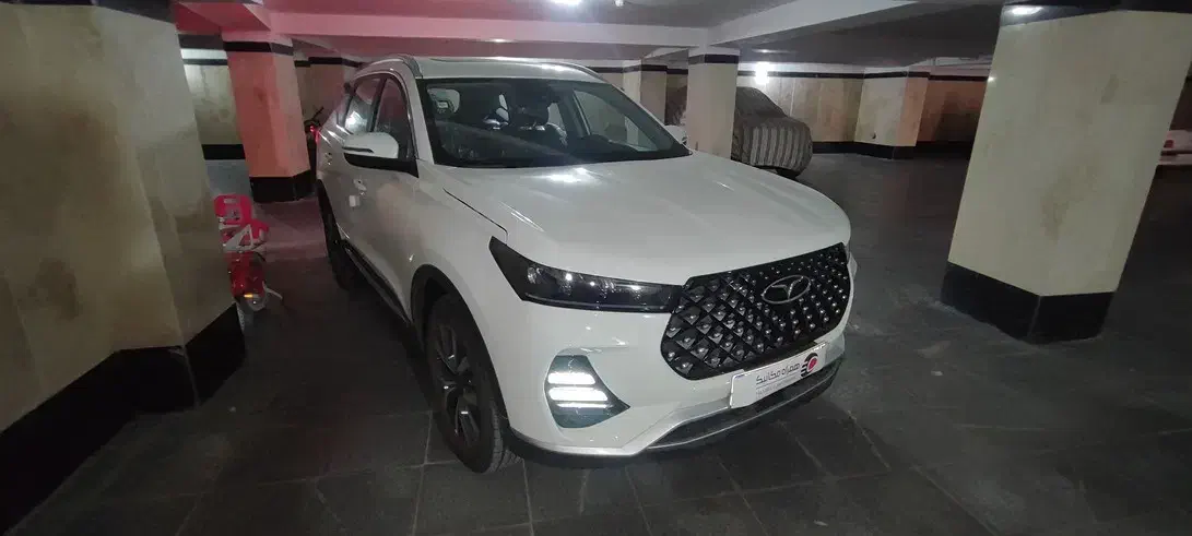 تیگو 7 پرو پریمیوم مدل 1404|خودرو سواری و وانت|تهران, شهید رجایی|دیوار