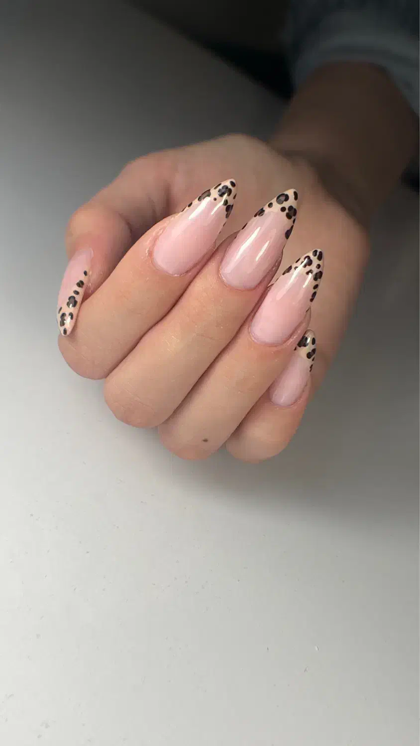 خدمات ناخن|خدمات آرایشگری و زیبایی|تنکابن, |دیوار