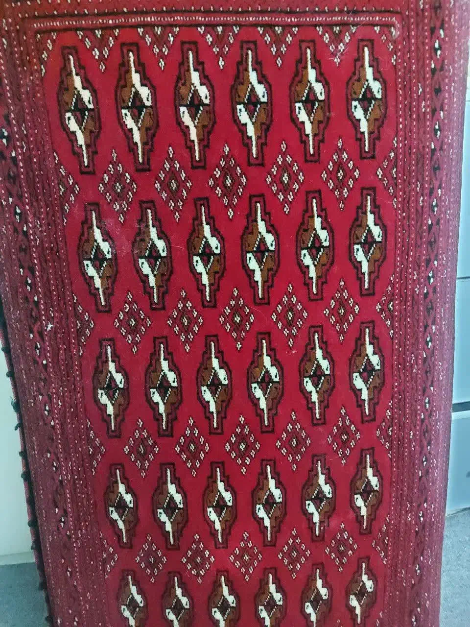 پشتی ترکمنی|پشتی|مشهد, شهید بهشتی|دیوار