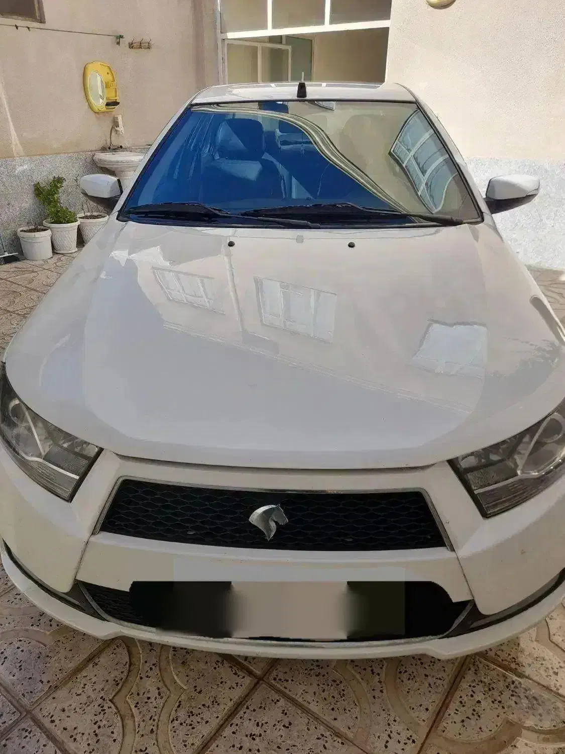 دنا معمولی|خودرو سواری و وانت|بهار, |دیوار