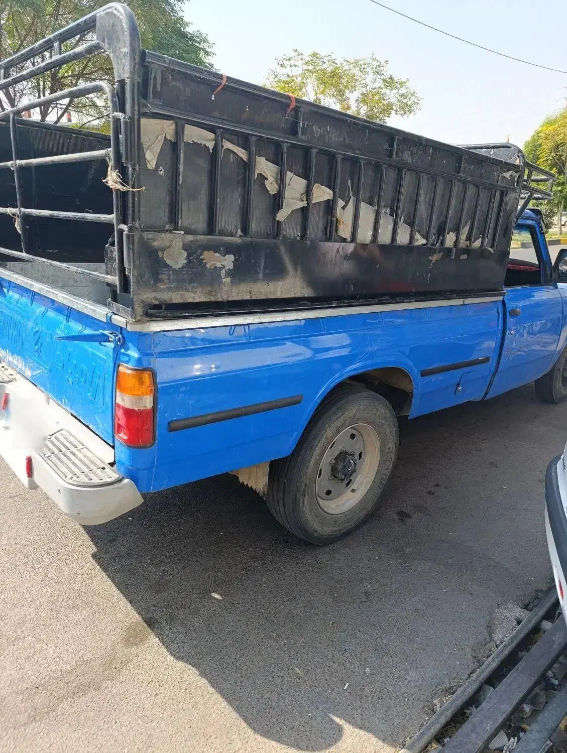 نیسان مدل 1402|خودرو سواری و وانت|فسا, |دیوار