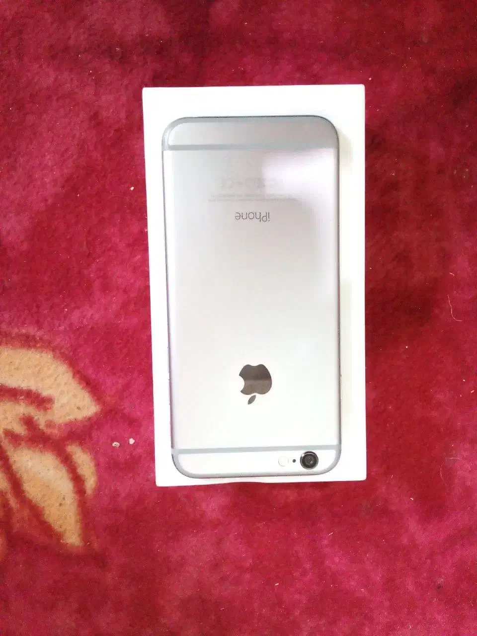 iPhone 6s در حد و گوشی... بخون|موبایل|قرچک, شهرک طلائیه|دیوار