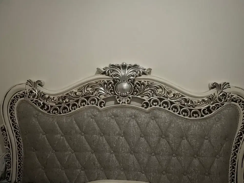 تخت خواب|تخت و سرویس خواب|محمدیه-قزوین, |دیوار