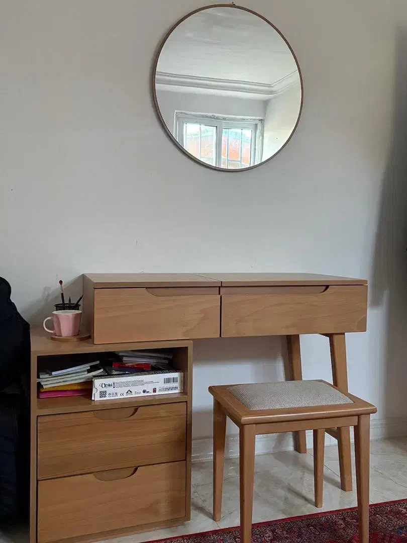 سرویس خواب|تخت و سرویس خواب|سلمان‌شهر, |دیوار