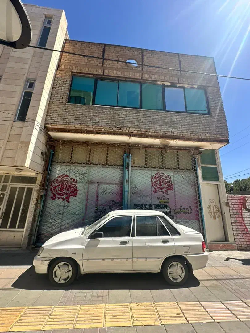 رهن و اجاره مغازه در چناران|اجارهٔ مغازه و غرفه|چناران, |دیوار