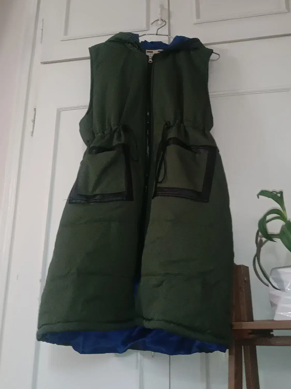 پافر نو سایز 44-46|لباس|اصفهان, پوریای ولی|دیوار