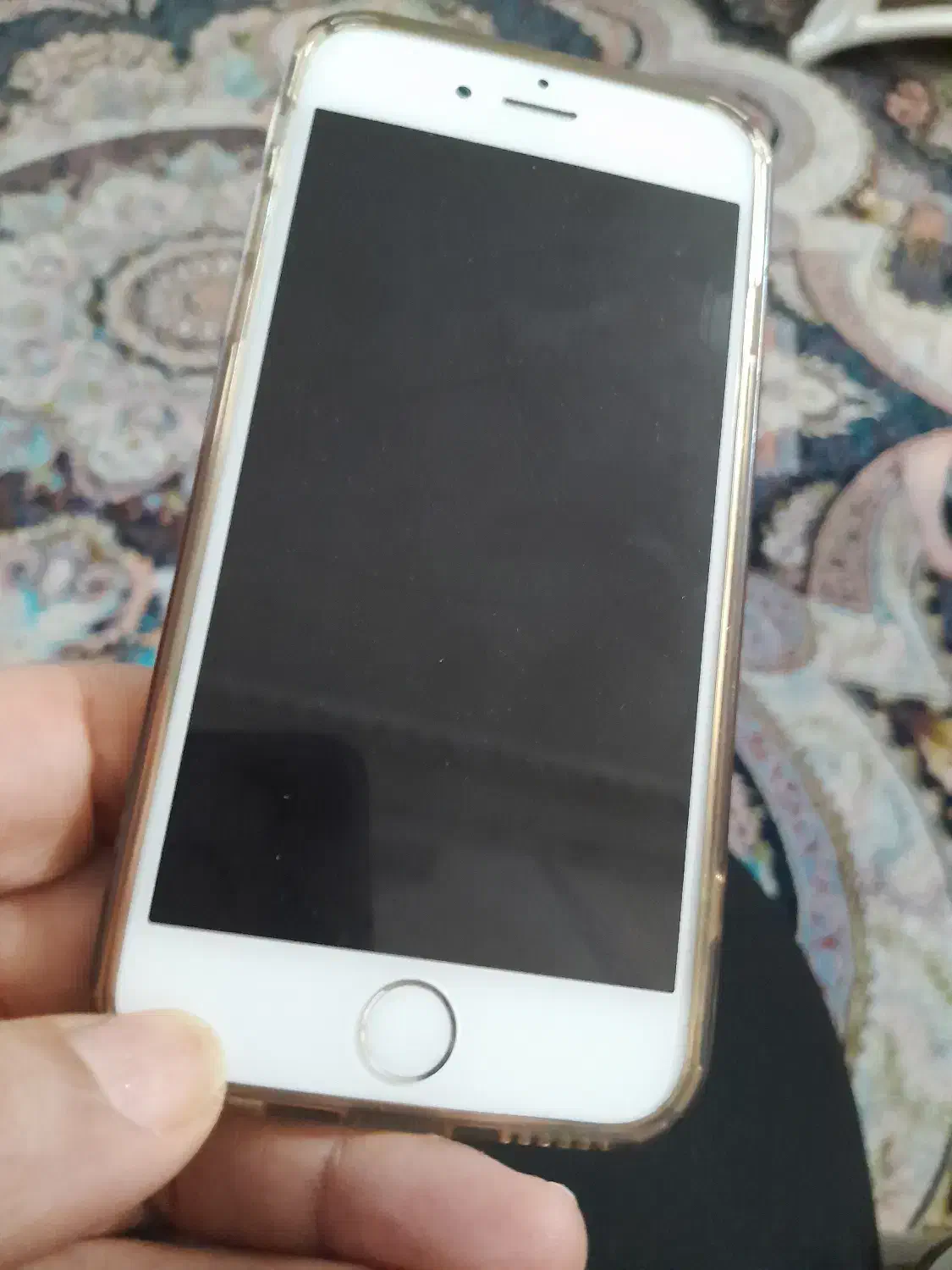 آیفون 6|موبایل|تهران, حر|دیوار