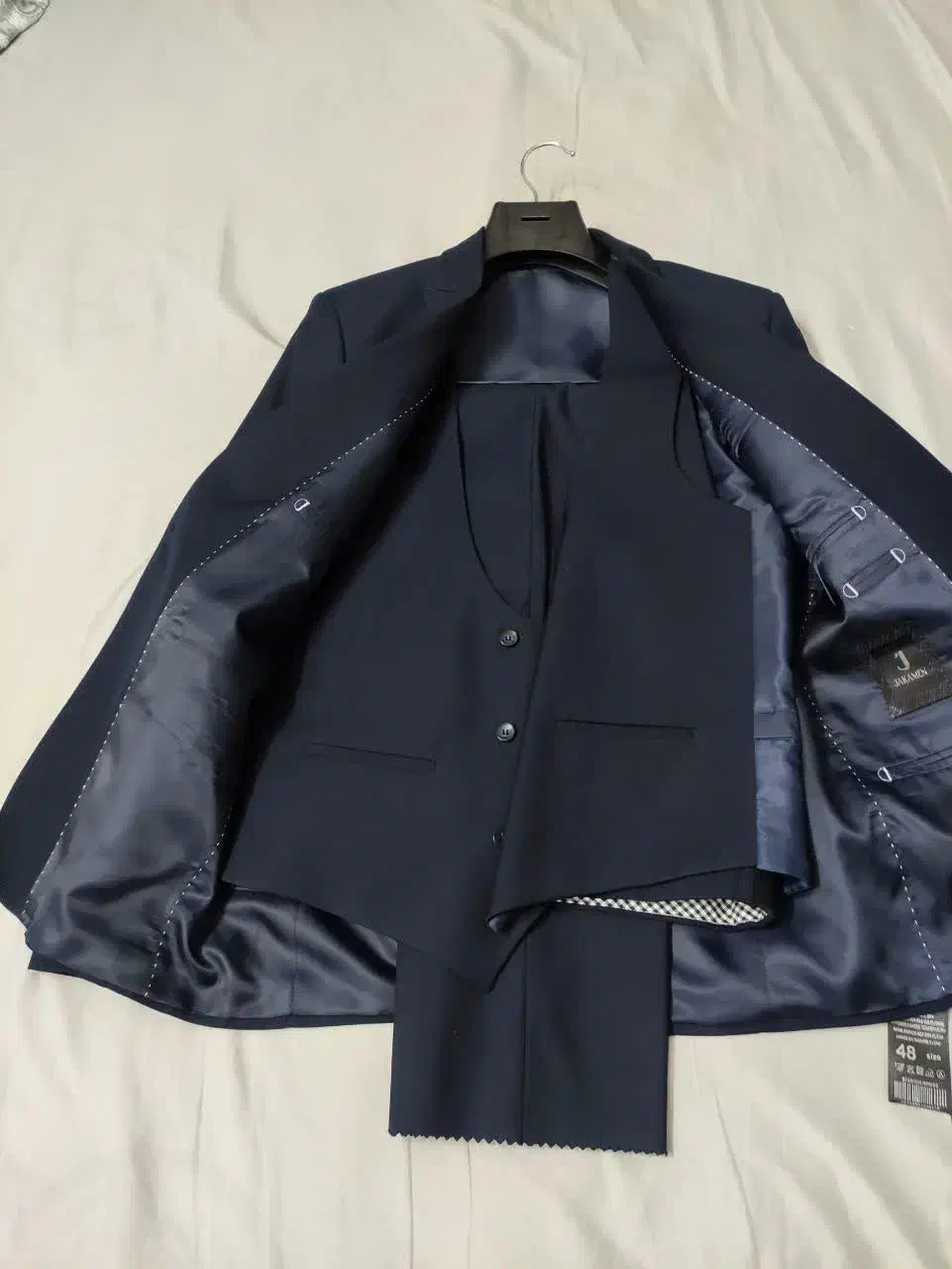 کت و شلوار نو|لباس|قم, پردیسان|دیوار